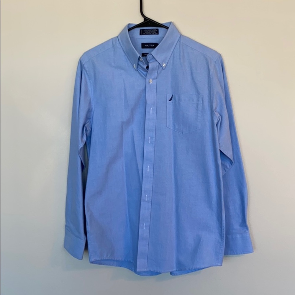Nautica Button Down Shirt